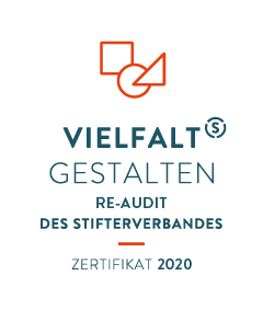 Vielfalt Gestalten