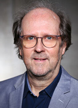 Prof. Dr. Joachim Birzele