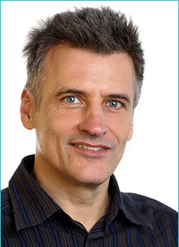 Prof. Dr. Uwe Jaekel