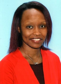 Juliet Muthoni Schlabe, M.Eng.