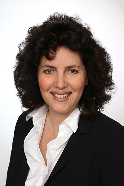 Prof. Dr. Irit Wyrobnik