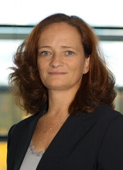 Prof. Dr. Katrin Schneiders