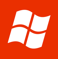 Windows Phone 7 Logo