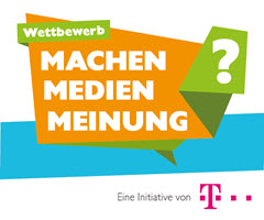 Wettbewerb der Initiative Teachtoday: „Machen Medien Meinung?“