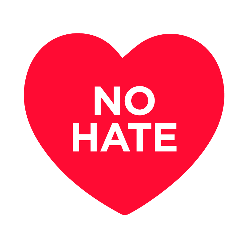 Zum #NoHateSpeech Tag: Gemeinsam gegen Hass im Netz