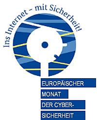 Europäischer Aktionsmonat zur Cyber-Sicherheit 2017