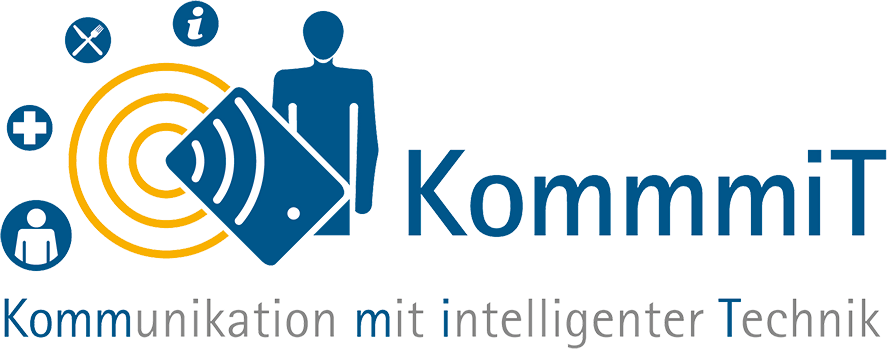 Fit für's Internet – KommmiT-Lerneinheiten für Seniorinnen und Senioren 