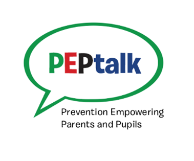 PEPtalk: Parents' Evening on Internet Pornography