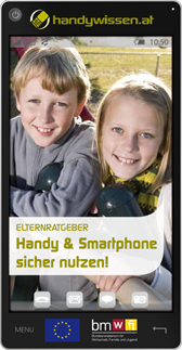 Elternratgeber Handy