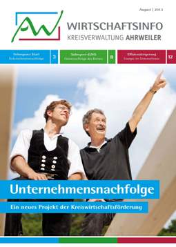 AW Wirtschaftsinfo