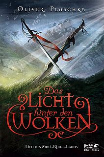 Cover: Das Licht hinter den Wolken (Klett-Cotta, 2013)