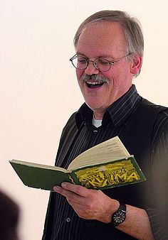 Oskar Ansull (Foto: Gründling, www.usedomfotos.de)