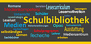 Logo Schulbibliothekstag 2012