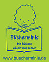 Bücherminis-Logo