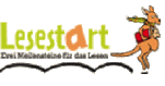 Logo Lesestart