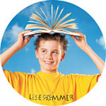 Logo LESESOMMER 2011