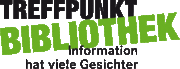 Logo Treffpunkt Bibliothek