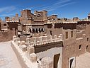 Kasbah Caid Ali al Jadida, Asslim, Marokko