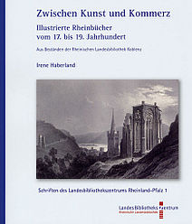 Titelcover Schriften des LBZ Band 1