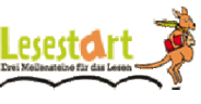 Logo Lesestart