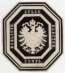 Exlibris Augusta