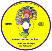 CD Lesewelten entdecken