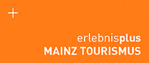 Logo von Mainz Tourismus