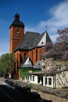 Kirche St. Quintin