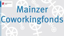 Mainzer Coworkingfonds