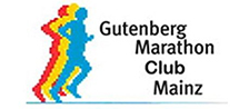 Logo Gutenberg Marathon Club Mainz © Landeshauptstadt Mainz