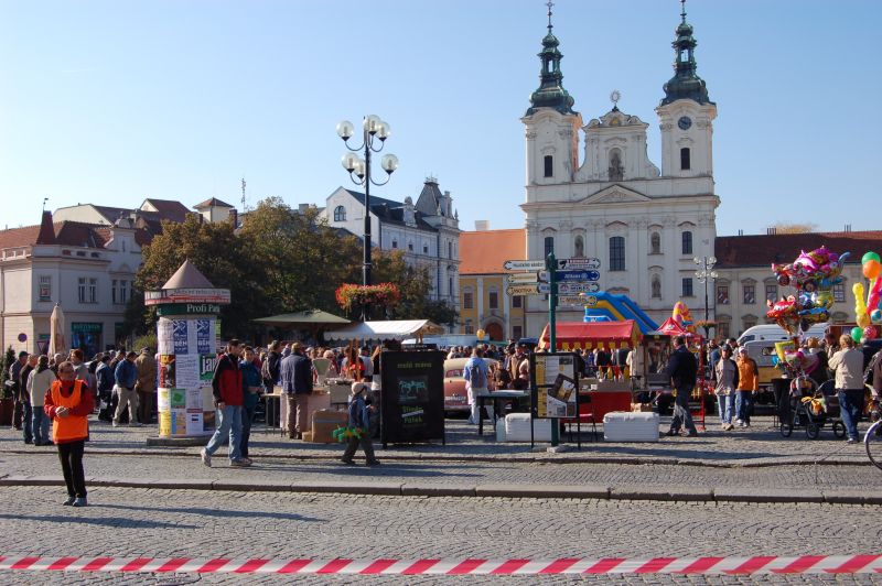 Kirche St. Franziskus