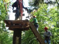 Kletterpark Mayen-Kürrenberg