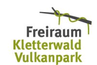 Logo Kletterwald Vulkanpark