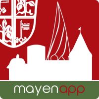 mayenapp Logo