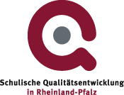 Logo: Schulische Qualitätsentwicklung