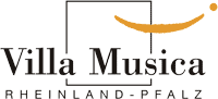 Logo: Villa Musica