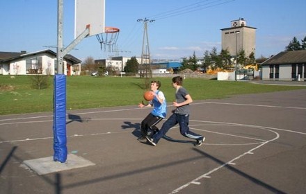 Simmern Jugendeinrichtungen