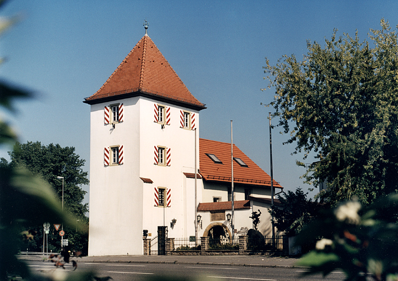 Carnival Museum in the Wartturm, © Klaus Landry