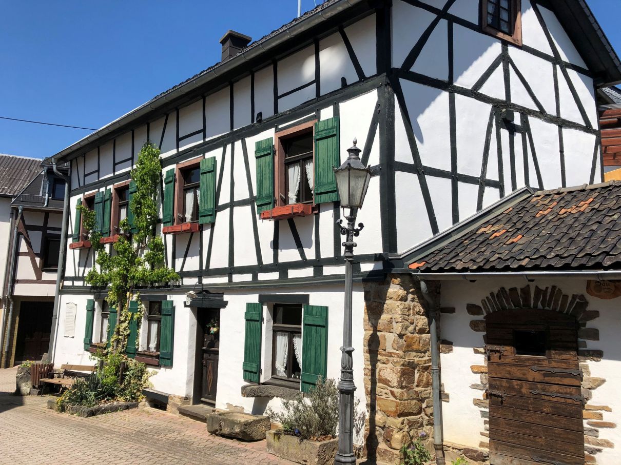 Eifeler Bauernhausmuseum