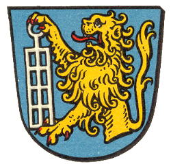 Wappen Emmerichenhain