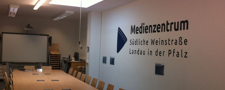 Medienzentrum