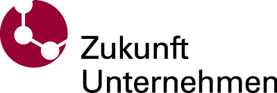 Zukunft Unternehmen Logo