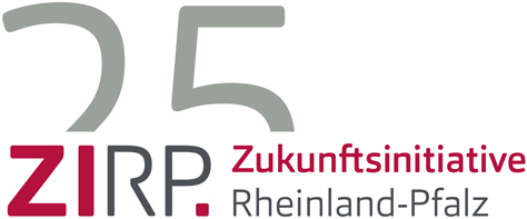 ZIRP - Zukunftsinitiative Rheinland-Pfalz