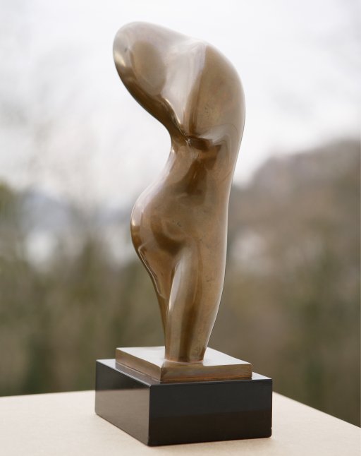 Kunstwerk der Saison | Frühling:  Hans Arp, Torso, 1930