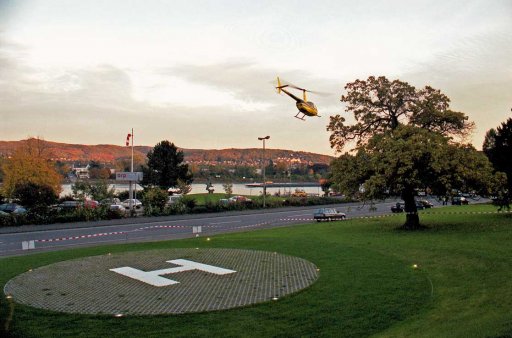  Res Ingold – arp heliport