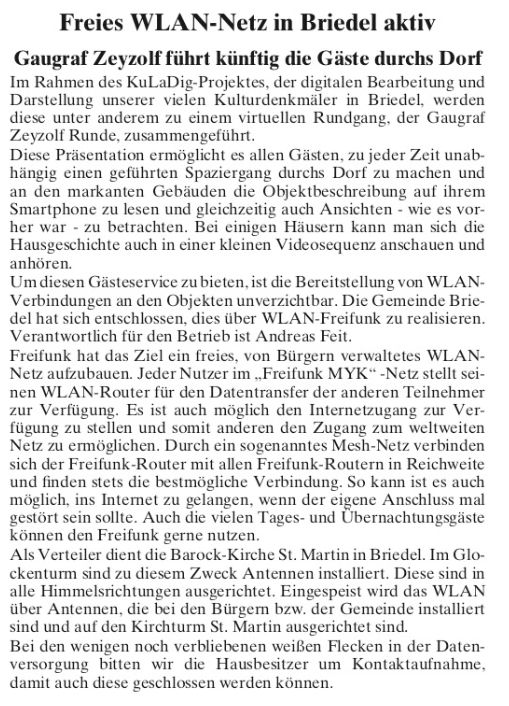 freifunk text vg blatt