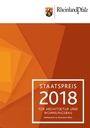 Übersichtsseite Wettbewerb Staatspreis 2018