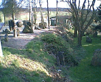 Vorschaubild Bettendorfer Geologisches Freimuseum