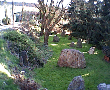 Vorschaubild Bettendorfer Geologisches Freimuseum