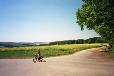 Wanderweg 2